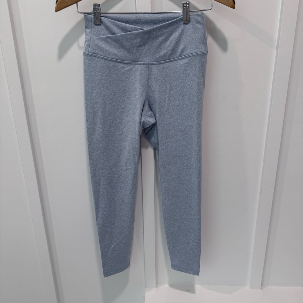 Old Navy Light Blue Leggings